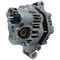 Wai Global Alternator, ALTMI IRIF 12V 120A, 120 Amp12 Volt, CW, 6Groove Pulley 11420N - alternate 4